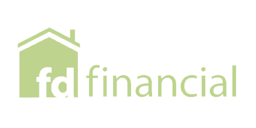 FDFinancial Logo